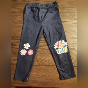 Patpat Pat Patrol legging size 18-24M